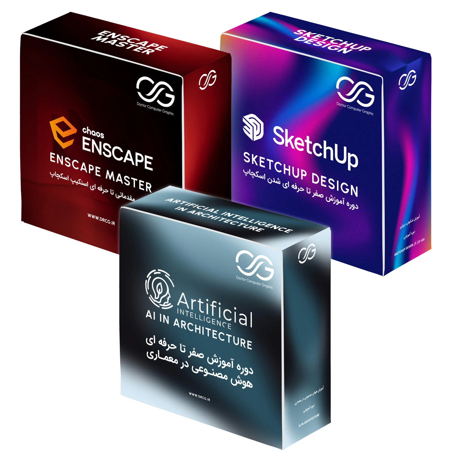 DrCG-Bundle-3