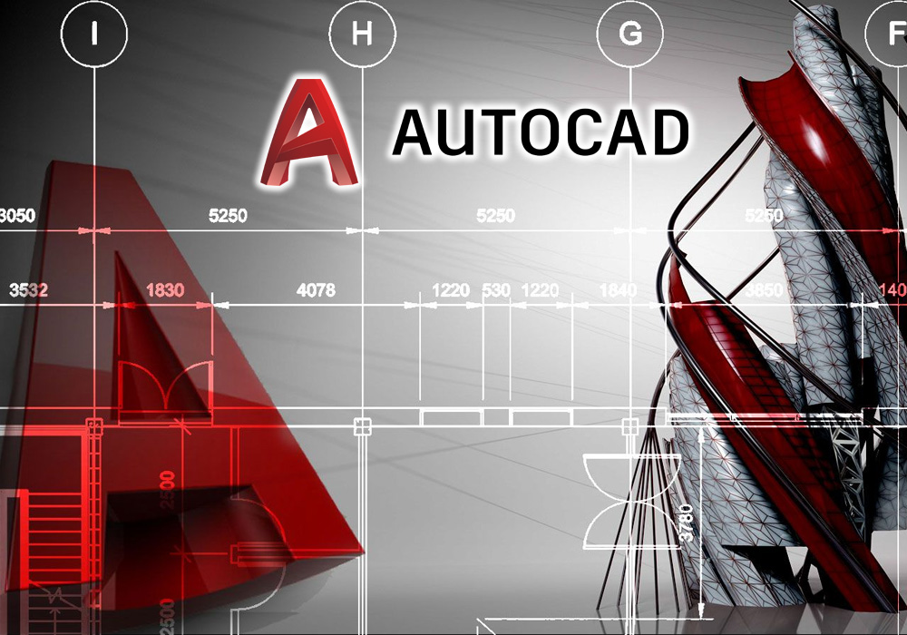 AutoCad 2025 DrCG