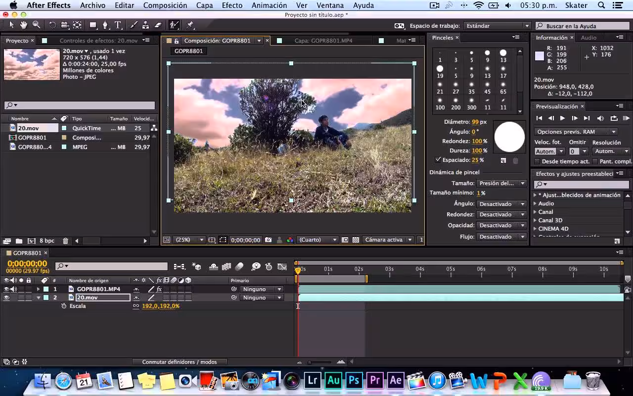 تفاوت افتر افکت (After Effects) و پریمیر (Premiere) | پریمیر یا افتر افکت - دکتر سی جی تفاوت افتر افکت (After Effects) و پریمیر (Premiere) | پریمیر یا افتر افکت