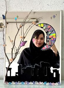 پروژه پایانی بیان معماری 2