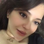 تصویر پروفایل مریم شریفی
