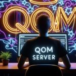 تصویر پروفایل qomservers@gmail.com