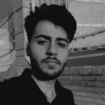 تصویر پروفایل داود