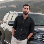 تصویر پروفایل میلاد ادهمی