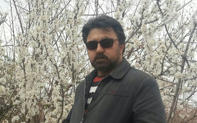 کاور اصغر نوری